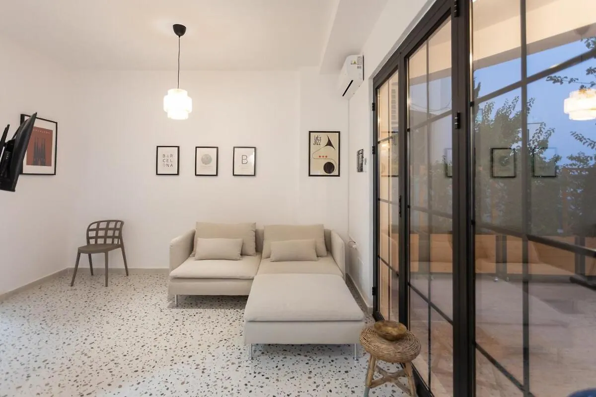 Brand New Apartment Close To The Beach Ap1 Sarandë 0*,