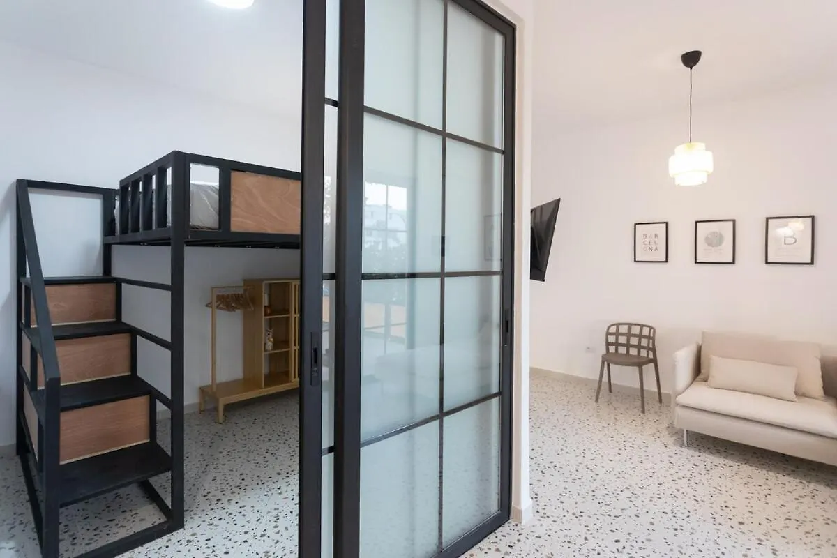 Brand New Apartment Close To The Beach Ap1 Sarandë
