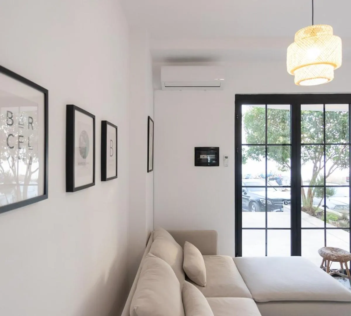Brand New Apartment Close To The Beach Ap1 Sarandë 0*,  Albanien