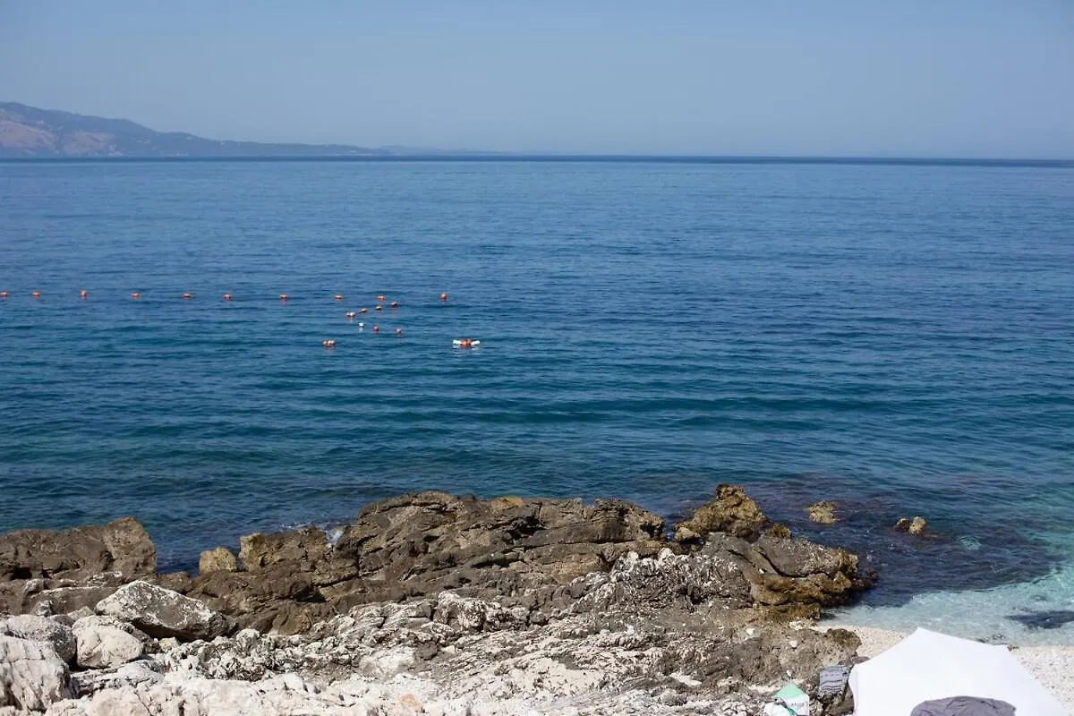 Brand New Apartment Close To The Beach Ap1 Sarandë