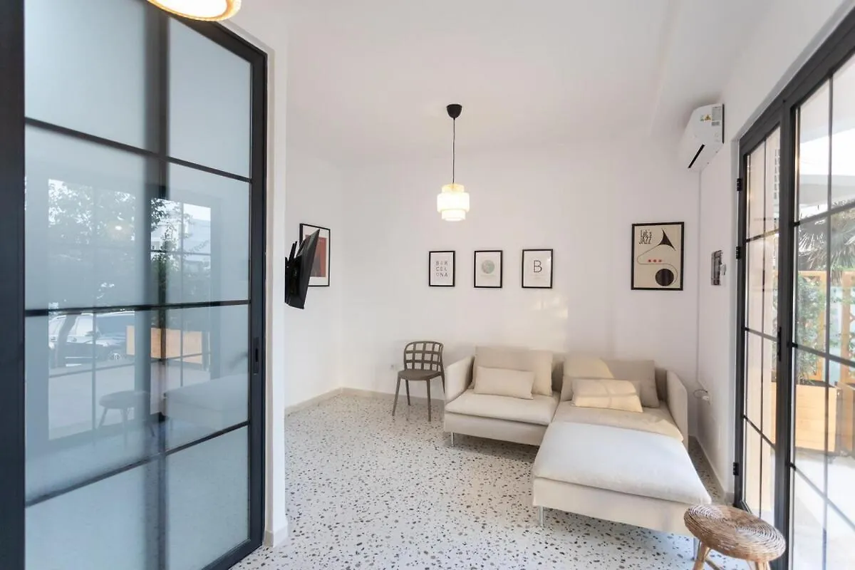 Brand New Apartment Close To The Beach Ap1 Sarandë