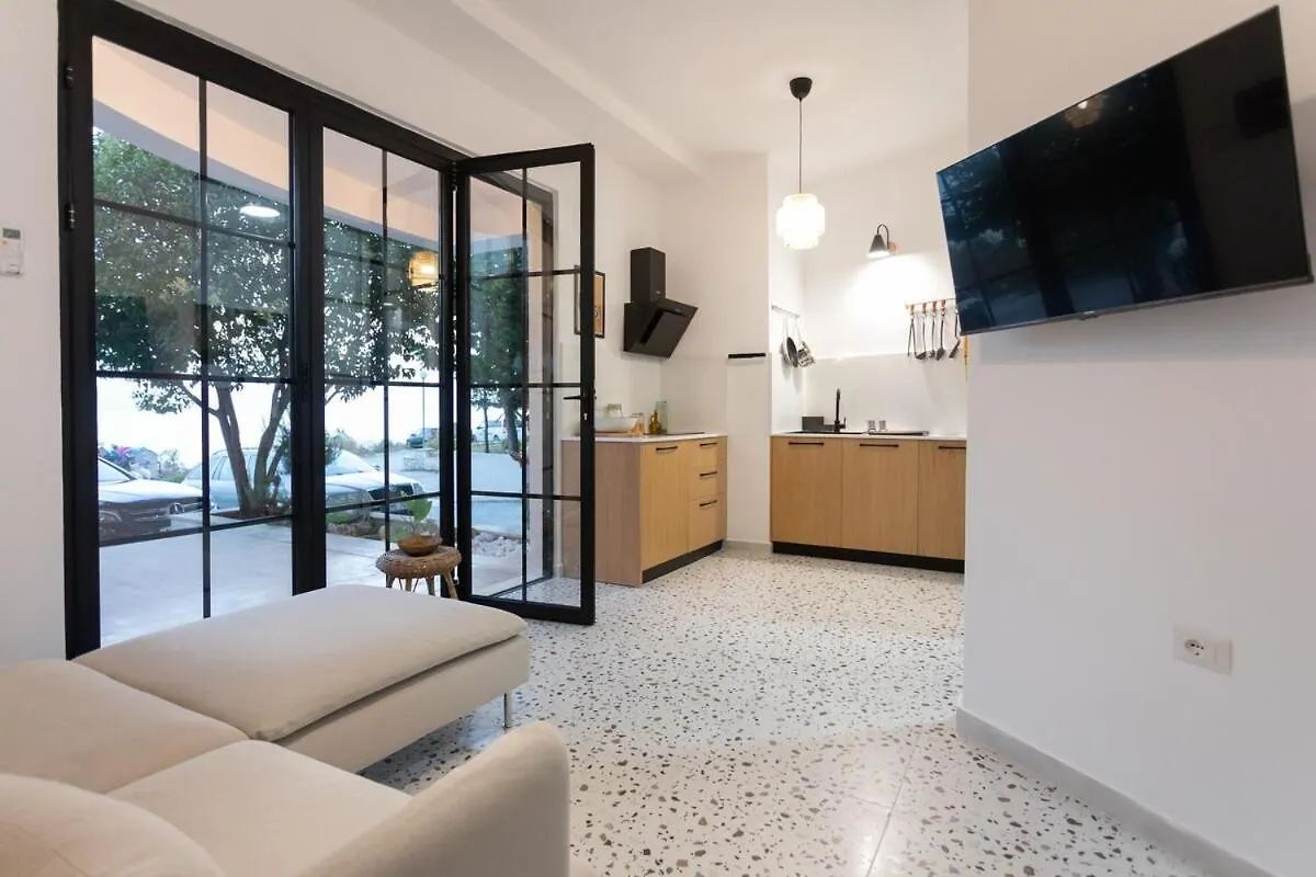 Brand New Apartment Close To The Beach Ap1 Sarandë