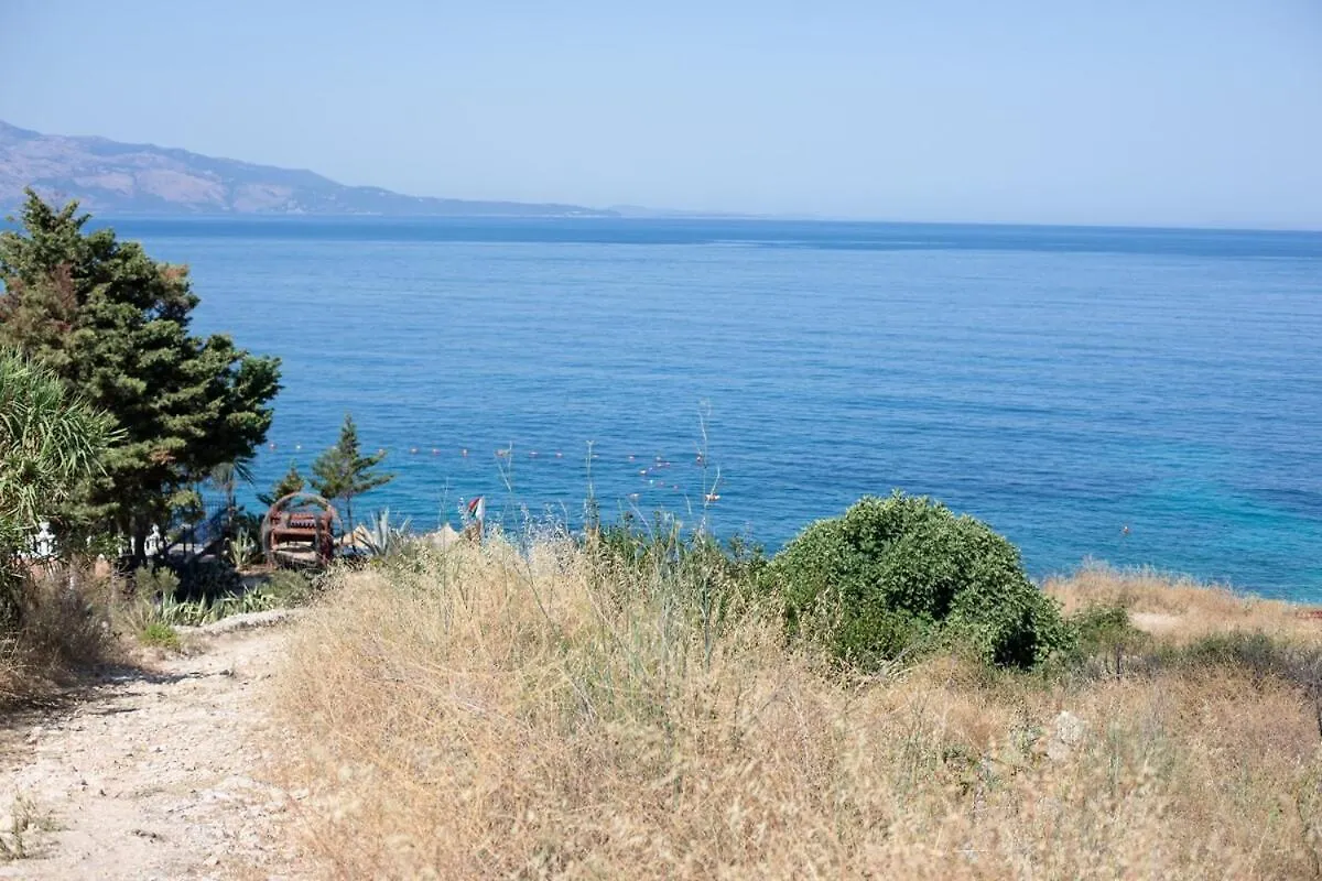 Brand New Apartment Close To The Beach Ap1 Sarandë