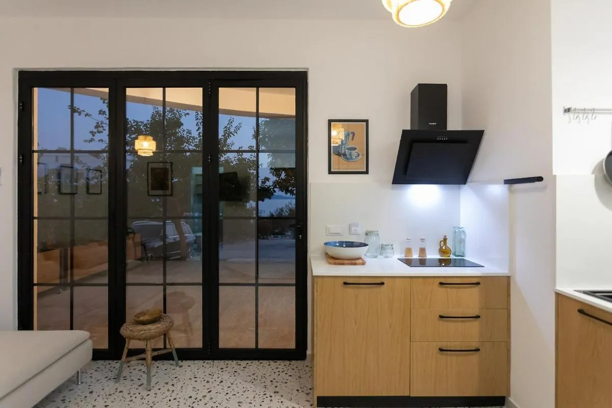 Brand New Apartment Close To The Beach Ap1 Sarandë 0*,