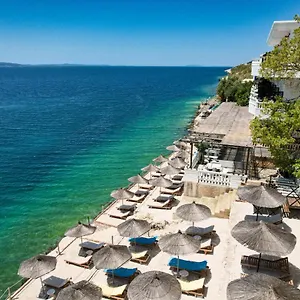 Hotel Alisja - Private, Sarandë